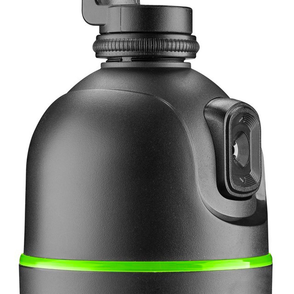 Cellularline Facecam 360° jalusta