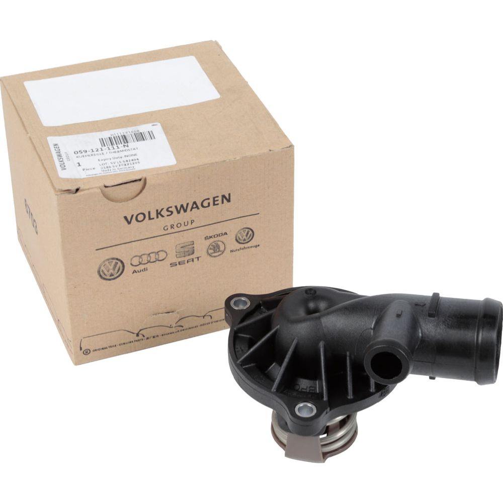 Termostat 30-04776