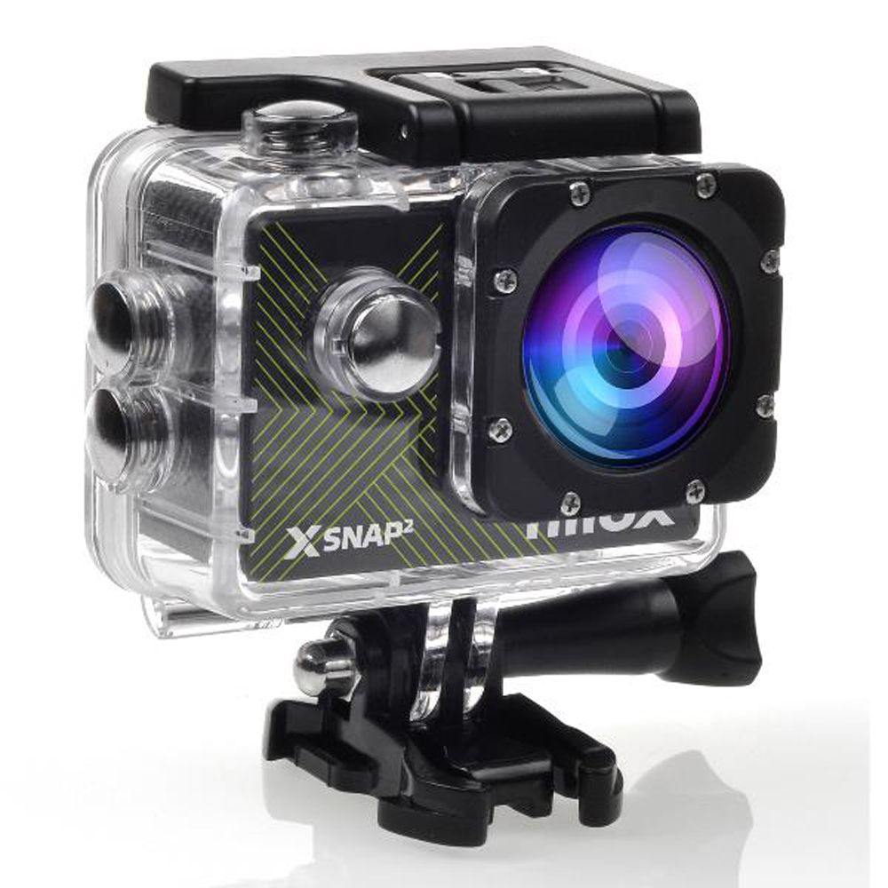 Nilox XSNAP2 Lime actionkamera