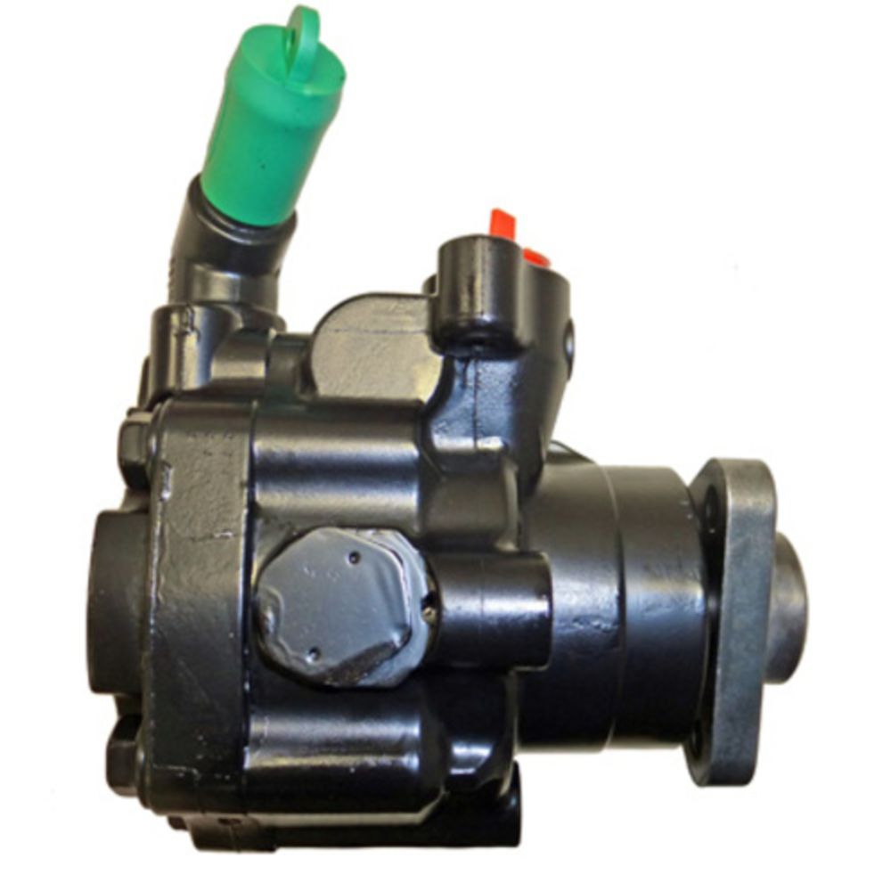 Ohjaustehostimen pumppu 17-05188