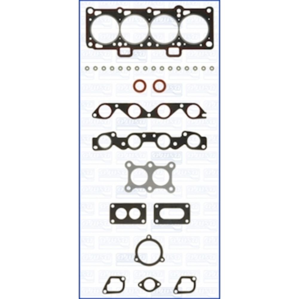 Yläpään tiivistesarja 27-4697