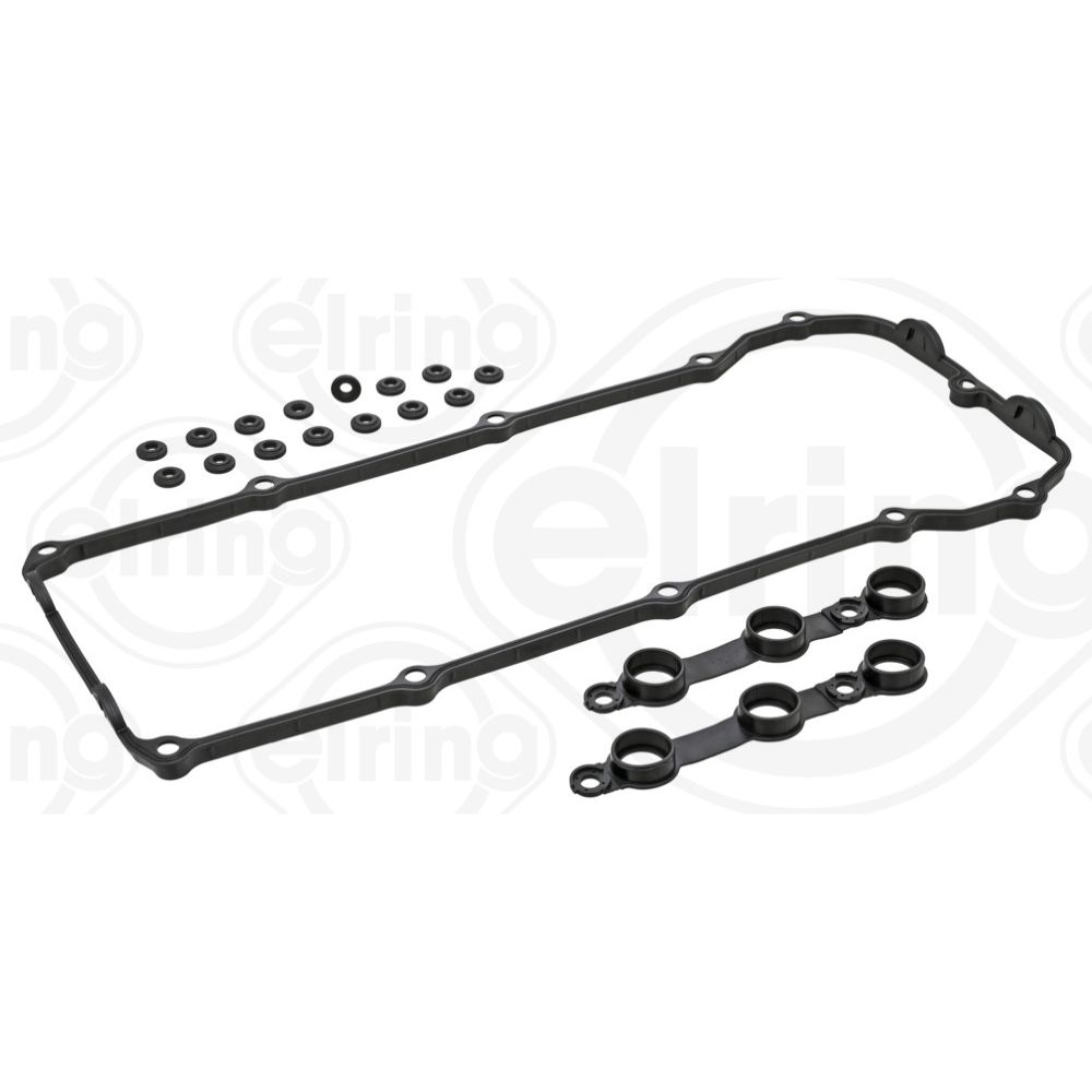 Packningssats, ventilkåpa 27-01664