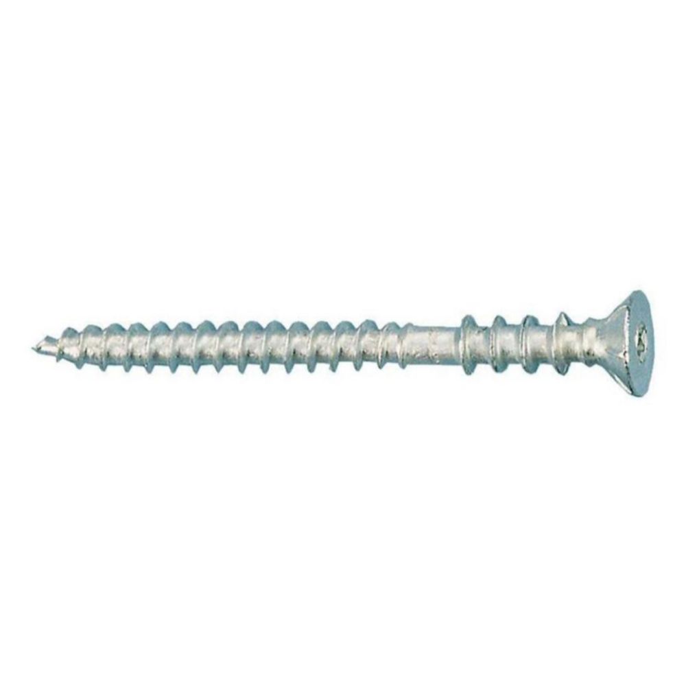 Fixmaster karminsäätöruuvi, uppo T25 8kpl