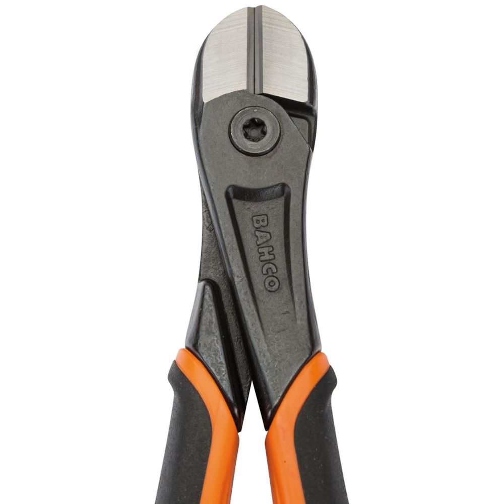 Bahco 21HDG-140 Ergo sivuleikkurit Heavy Duty 140 mm