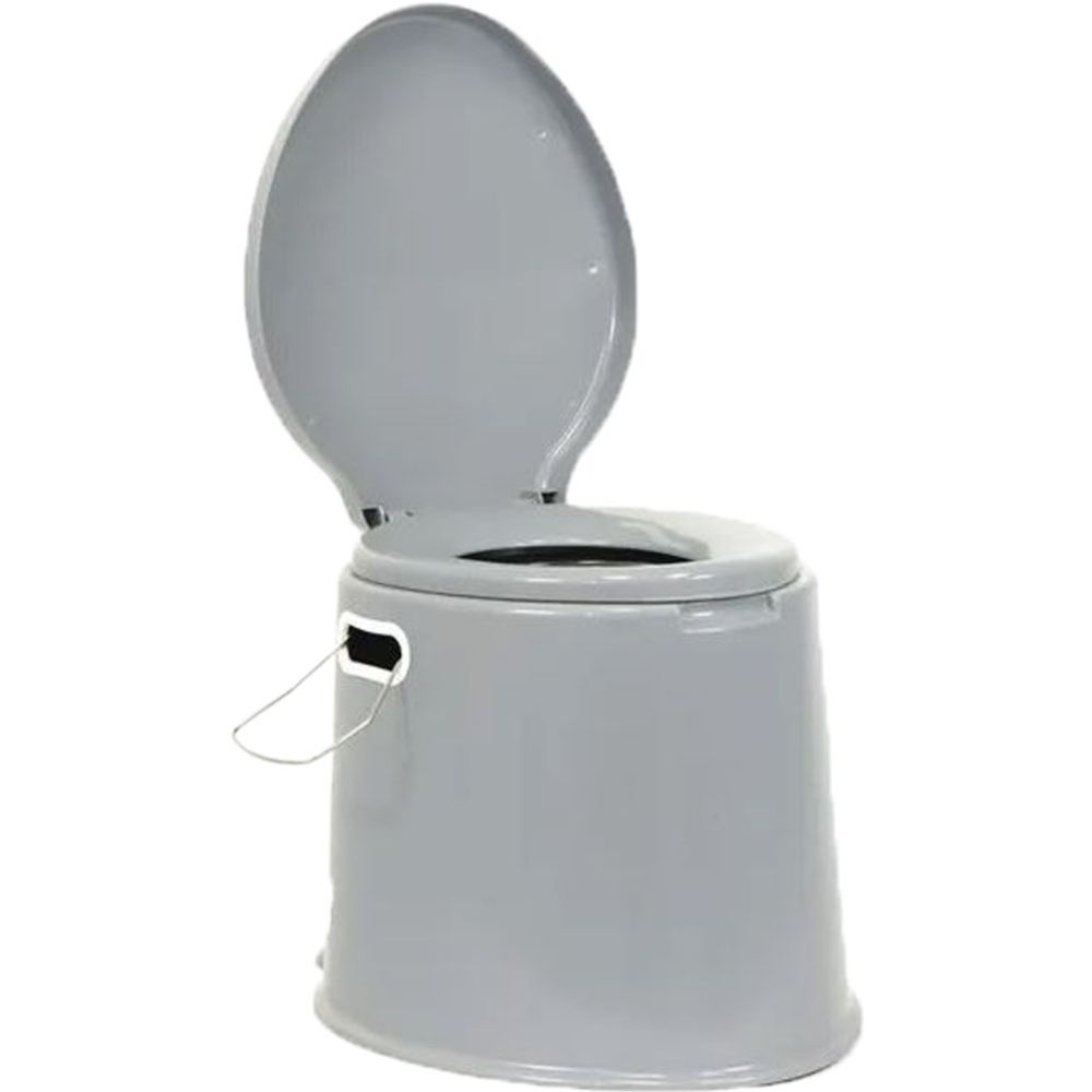 Leisurewize keemiline WC, ajutiseks kasutuseks, 7,2 l