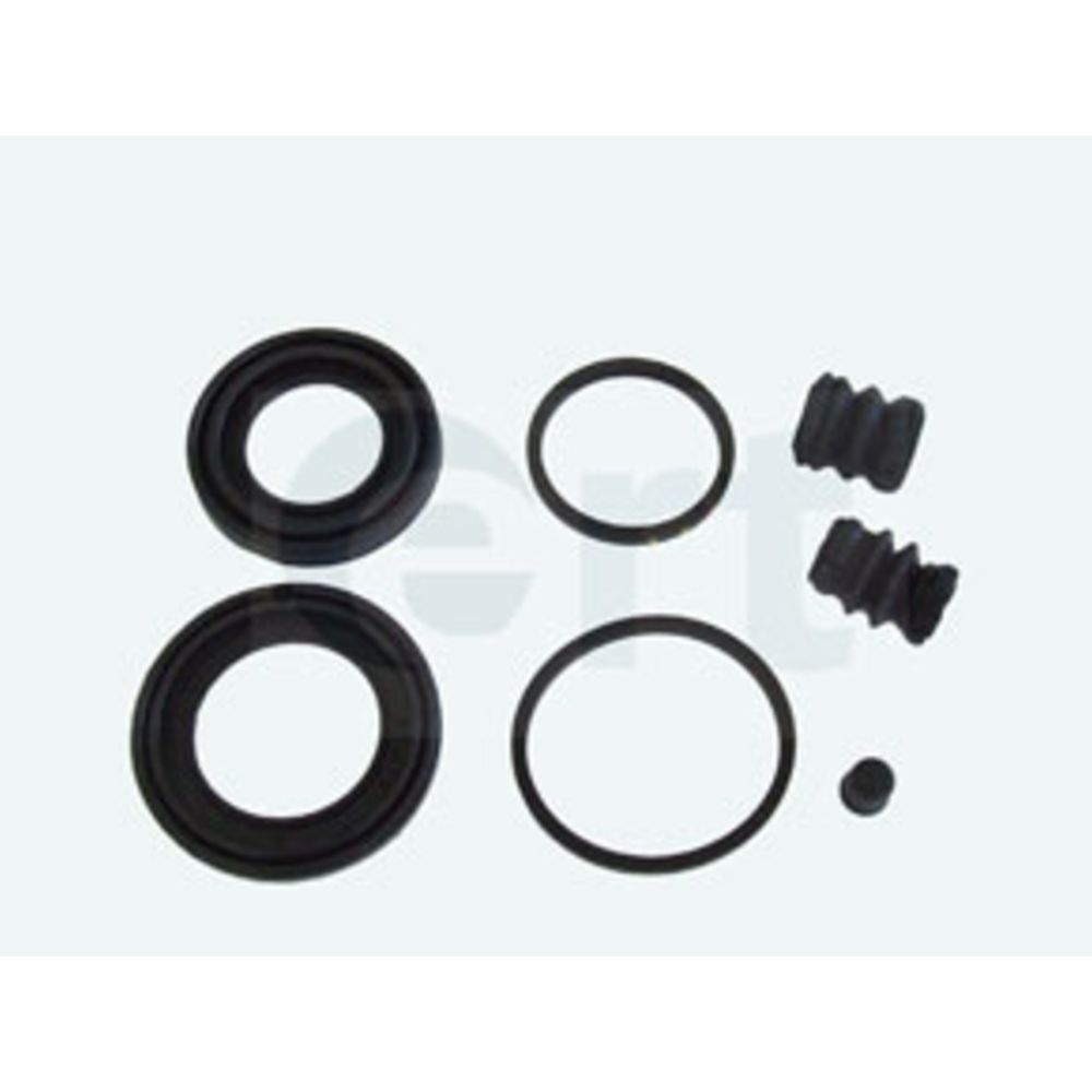 Jarrusatulan korjaussarja 23-6106