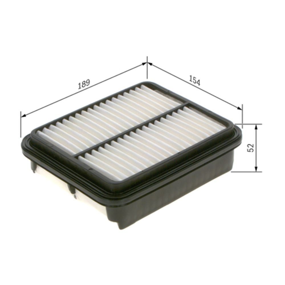 Ilmansuodatin 16-00085