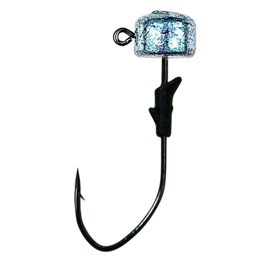 Lazer Sharp Pro-V Finesse jigipea 3,5 g # 1/0 5 tk