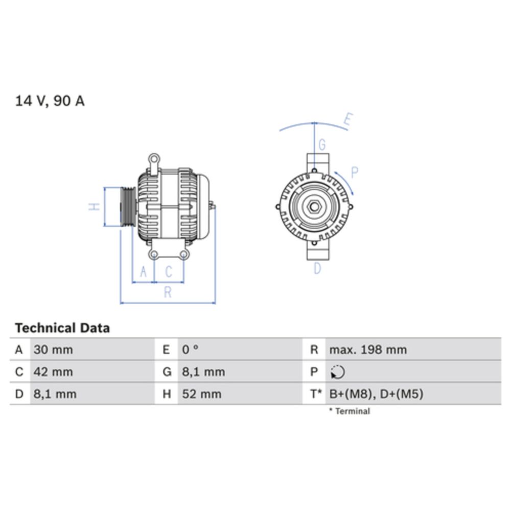 Laturi 13-00163
