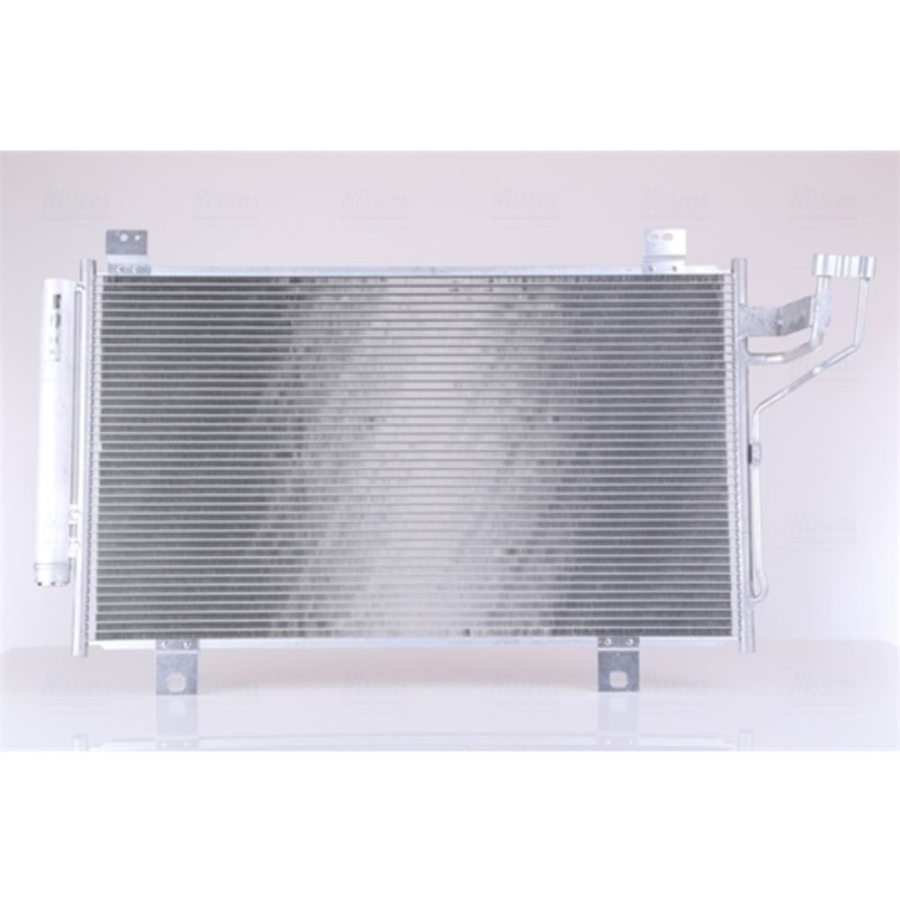 Ilmastointilaitteen lauhdutin 30-00381