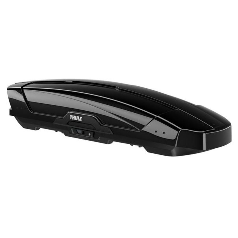 Thule Motion XT Sport takbox Black Glossy