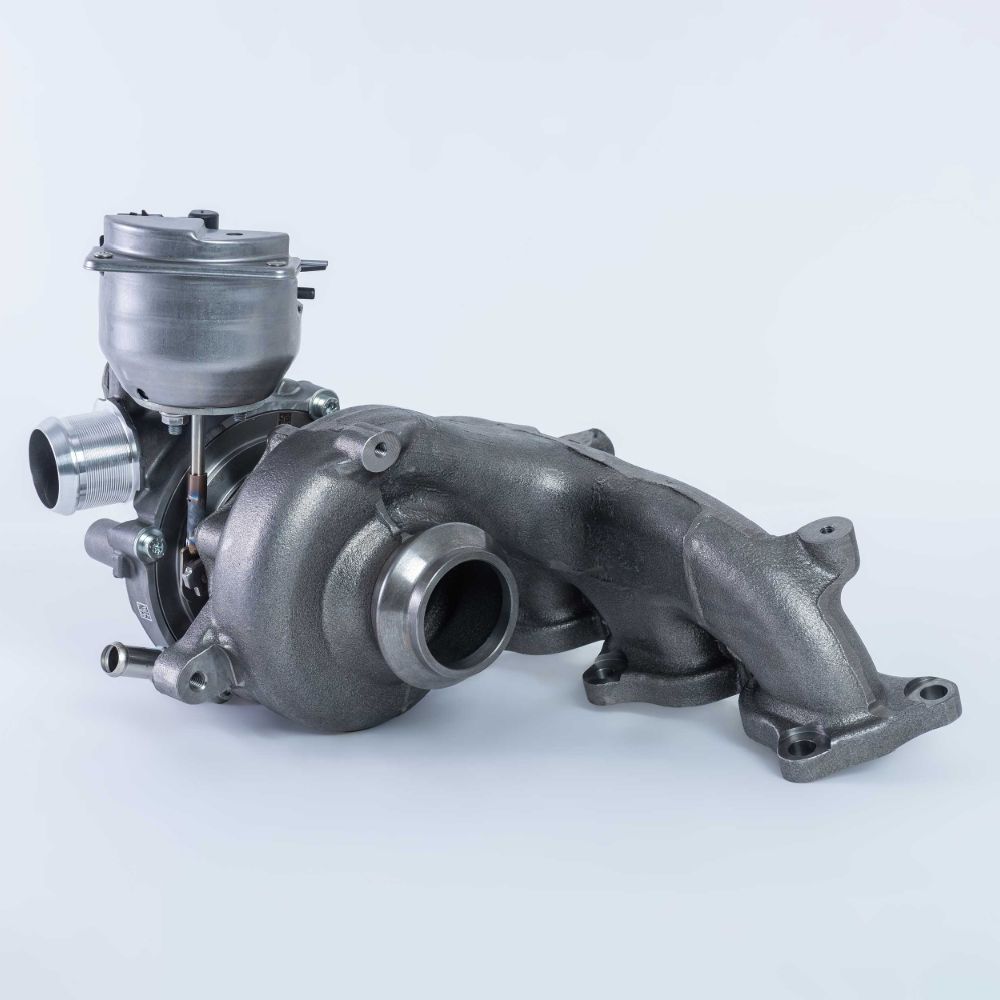 Turboahdin 13-00610