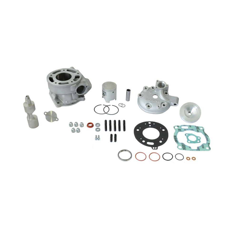 Athena silindrikomplekt Yamaha DT 125