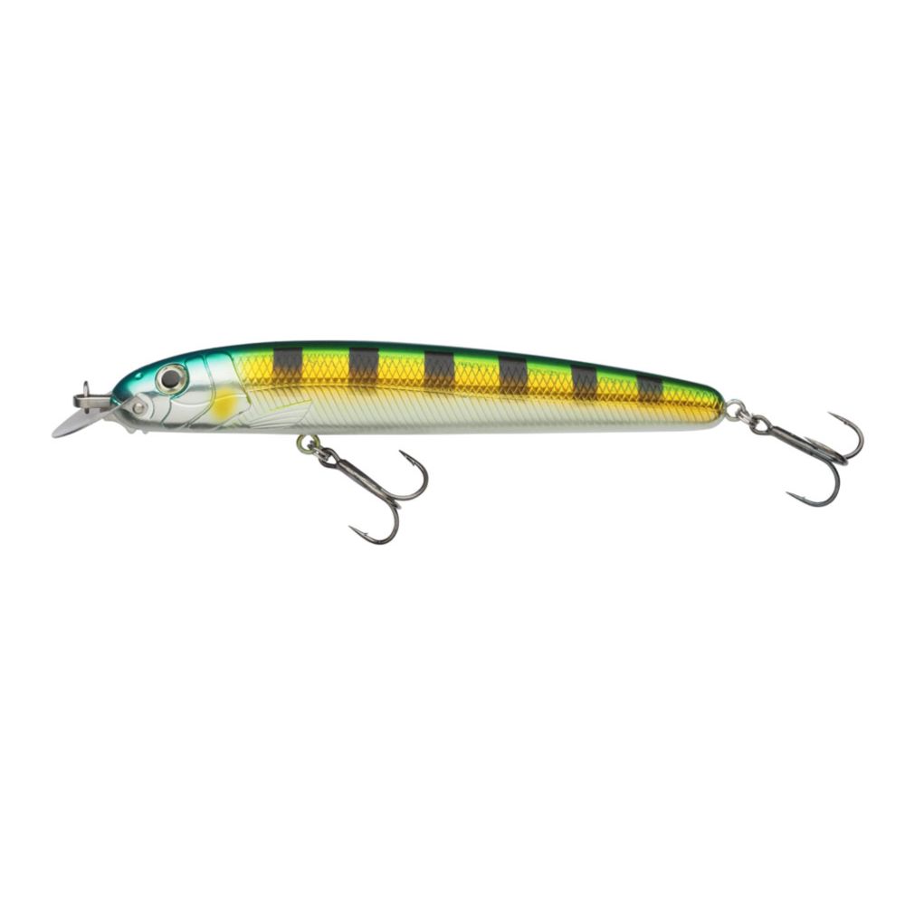 Abu Garcia Beast Hi-Lo uppoava vaappu 10 cm 24 g