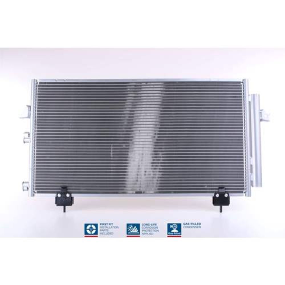 Kliimaseadme kondensaator 30-8374
