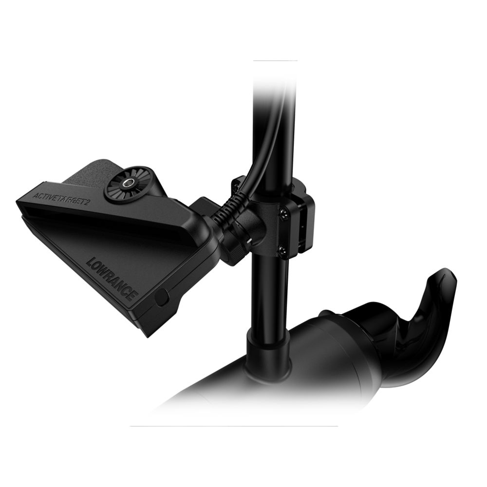 Lowrance ActiveTarget 2 Live kaikuluotain