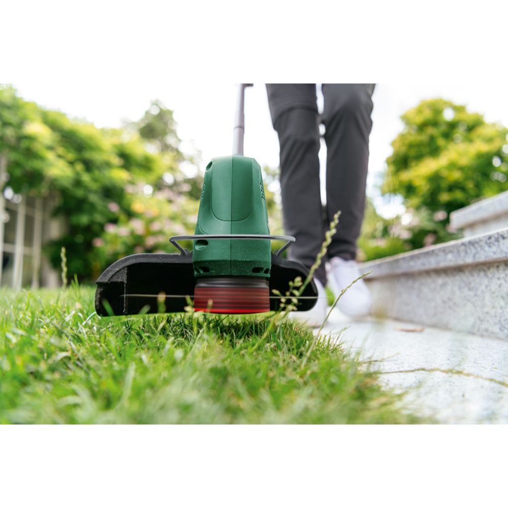 Bosch EasyGrassCut 18 V-230 akutrimmer, 2 Ah aku