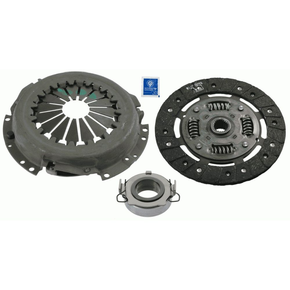 Kytkinpaketti 84-1534