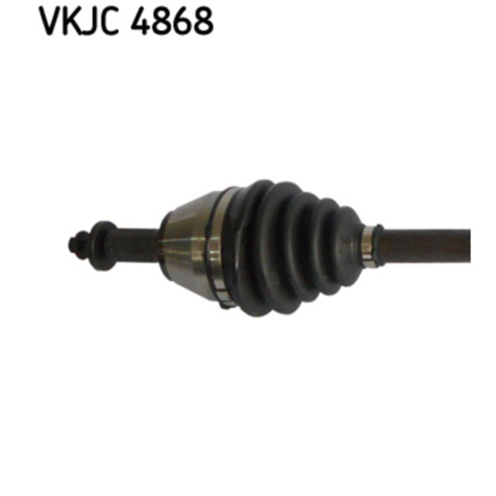Vetoakseli 17-02473