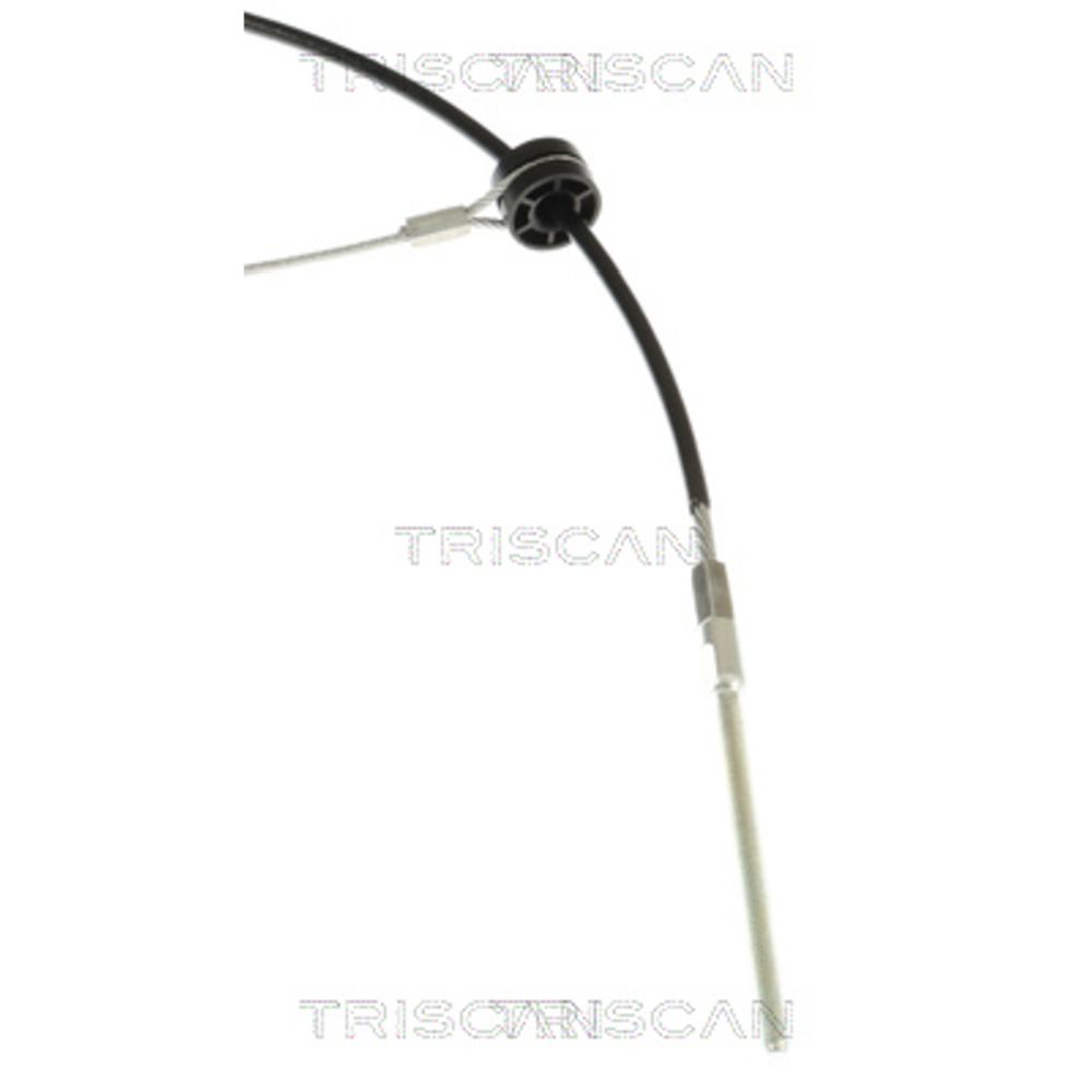Käsipiduri tross 24-8789