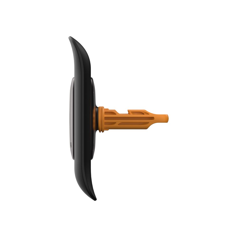 Fiskars OneClick lumepuhastaja päikesepaneelidele