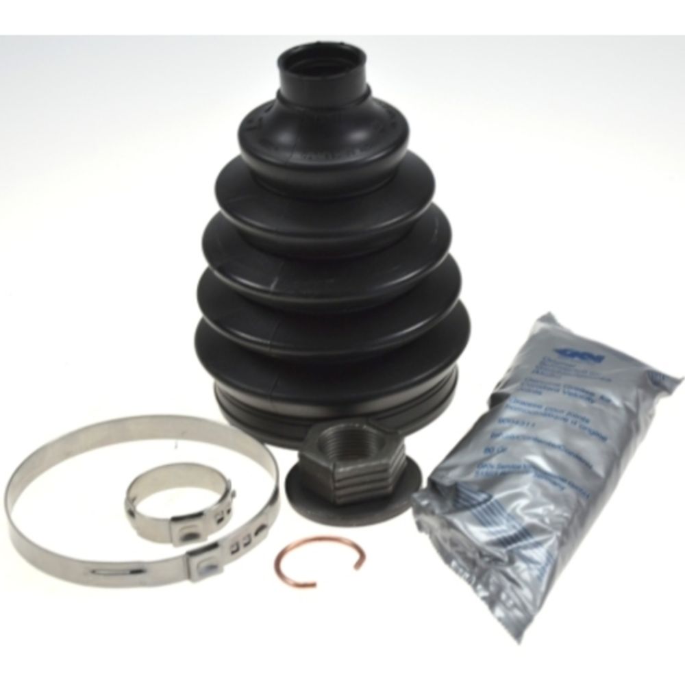 Vetoakselin suojakumisarja 17-01096