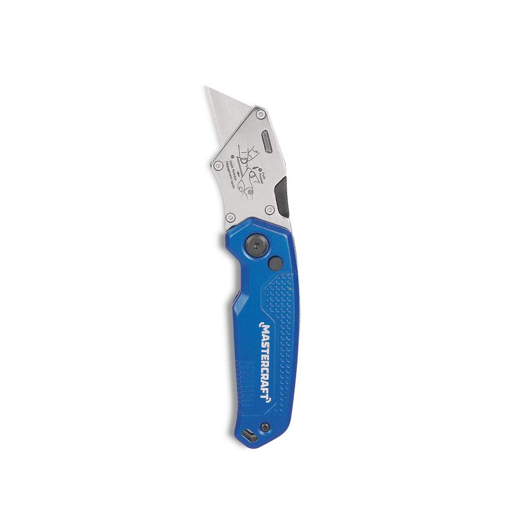 Mastercraft fällbar universalkniv