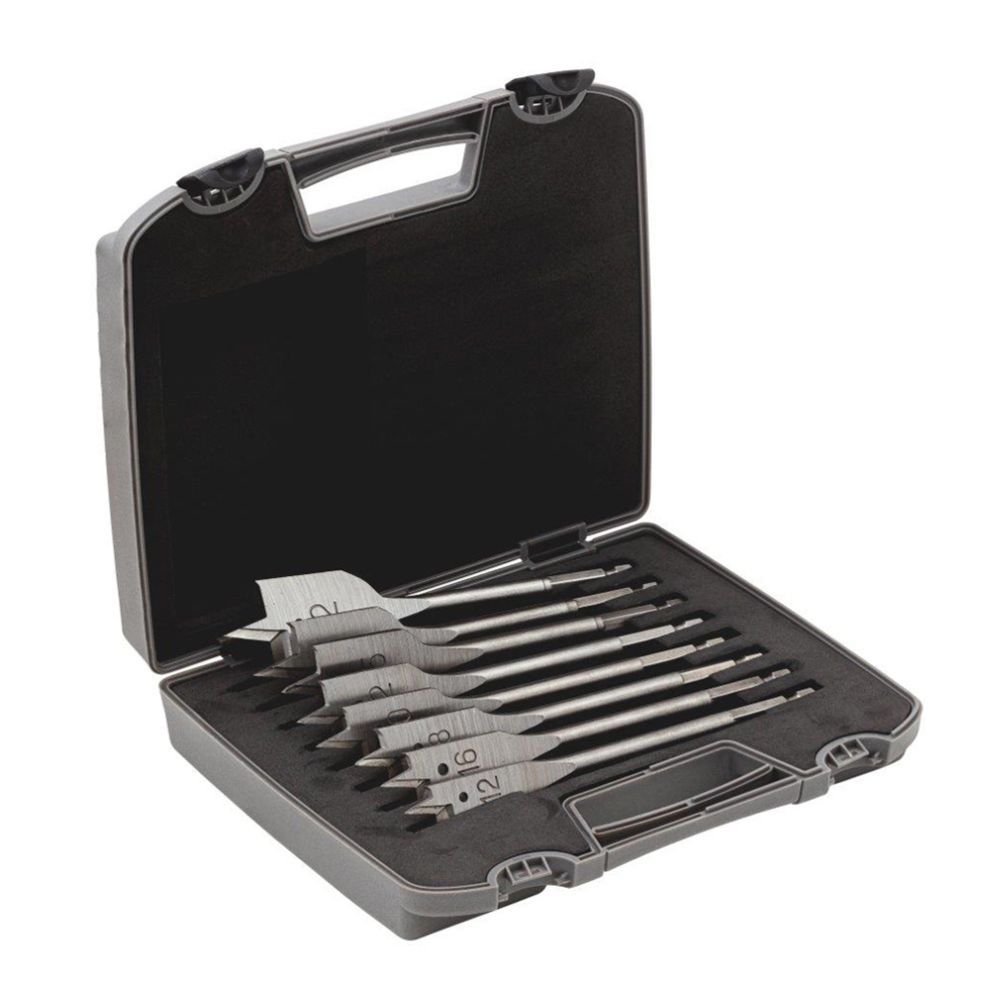 Bahco 9629-SET-8 puidupuuride komplekt lame 12-32 mm