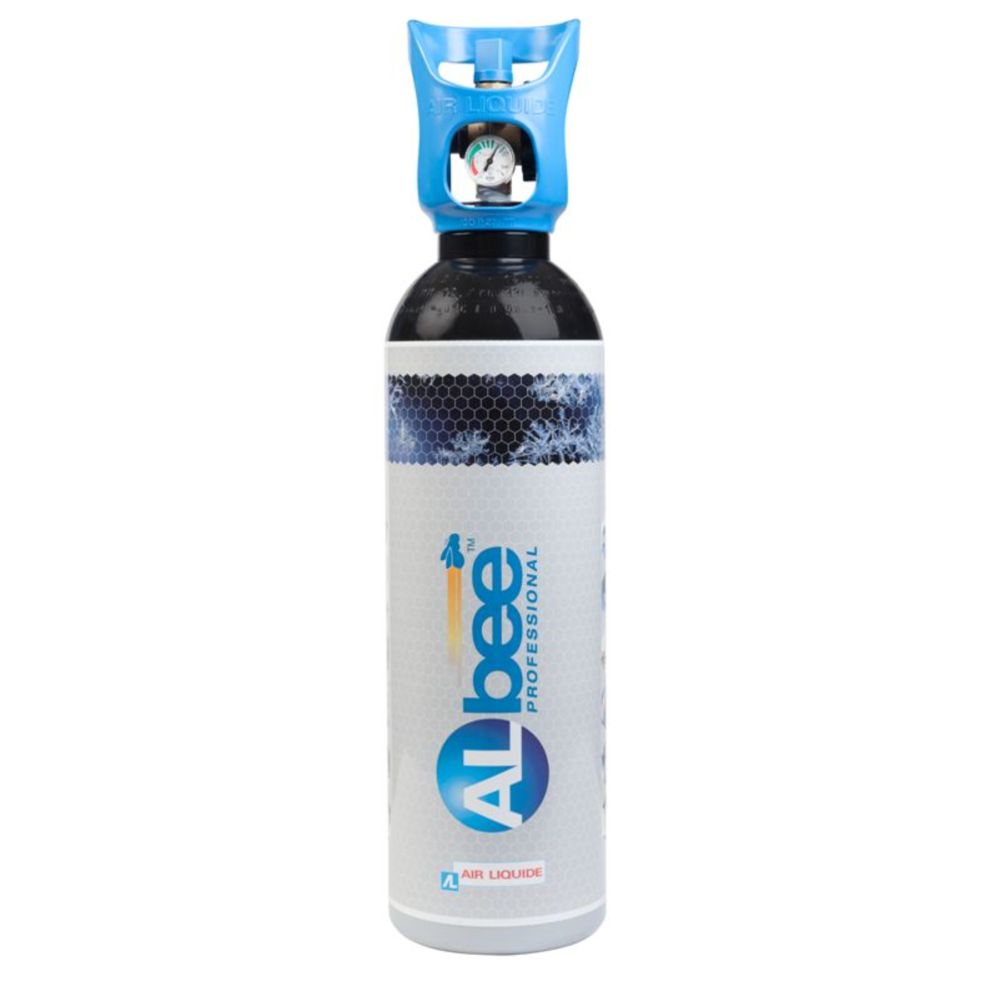 ALbee Cool (typpi) 5 L OMISTUSPULLO