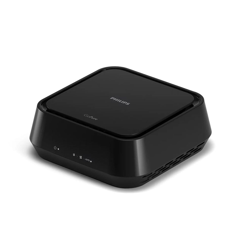 Philips GoPure GP5212 auton sisäilmanpuhdistin