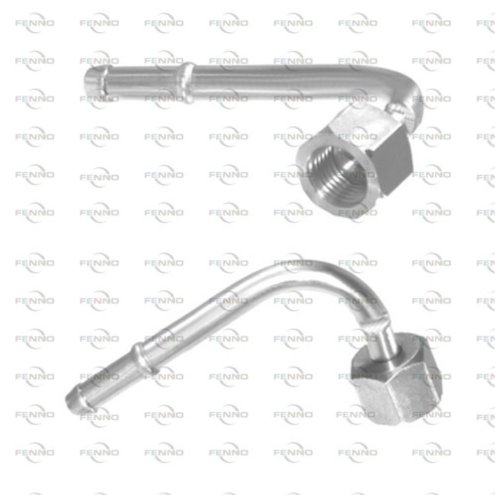 Asennussarja, noki-/hiukkassuodatin 14-98721