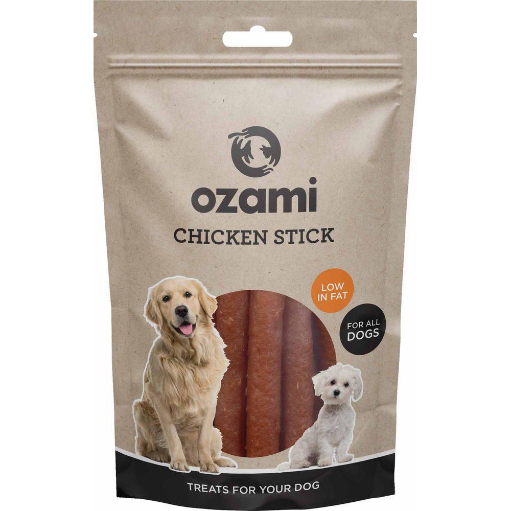 Ozami chicken sticks 100 g