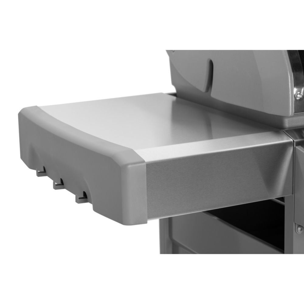 Weber Genesis E-415 gasolgrill