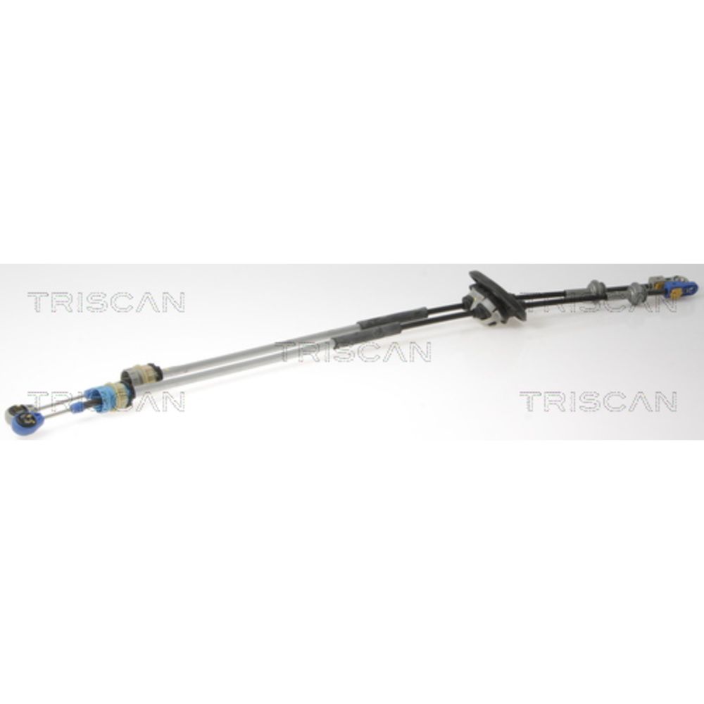 Vajer, manuell transmission 24-00271