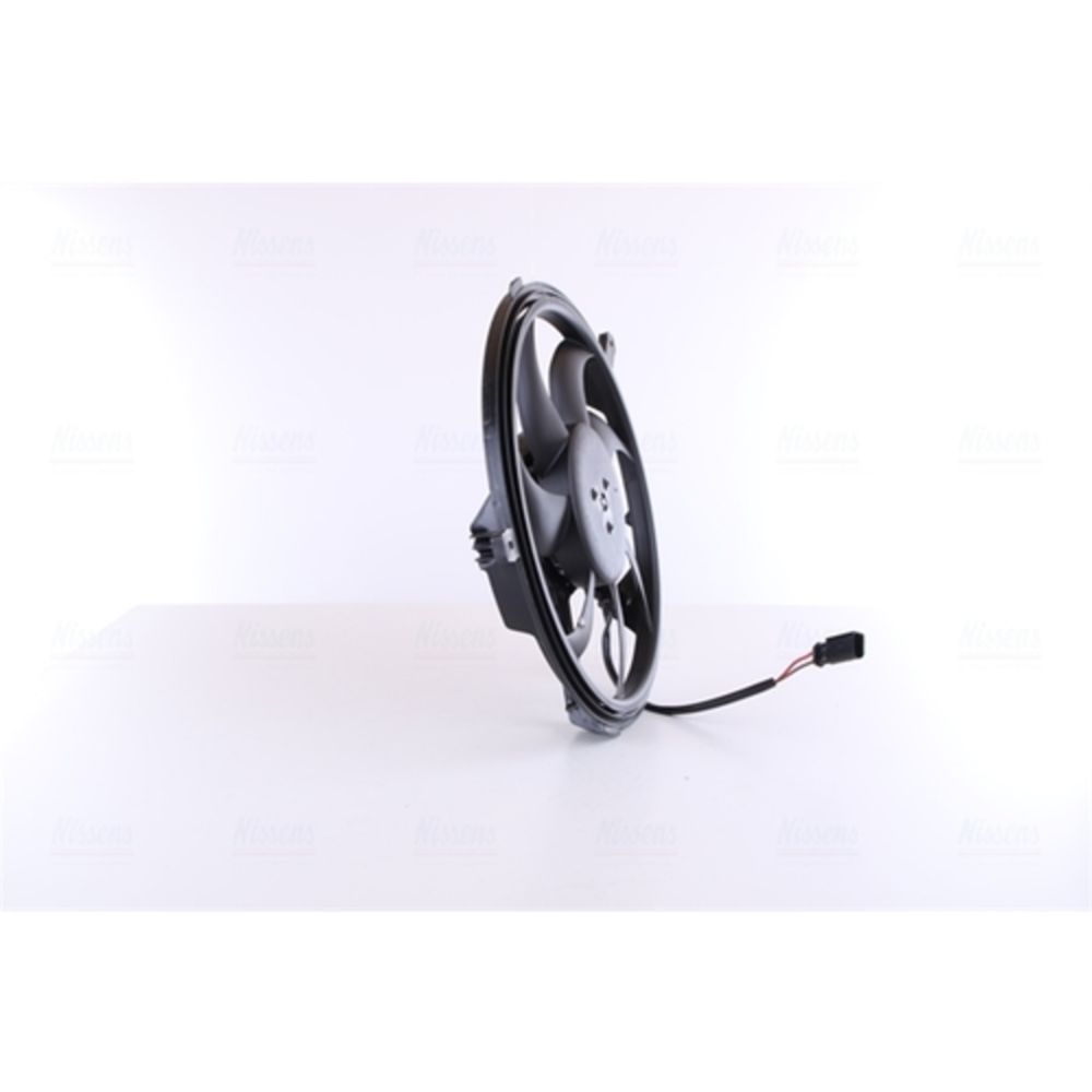 Mootorijahutuse ventilaator 13-00284