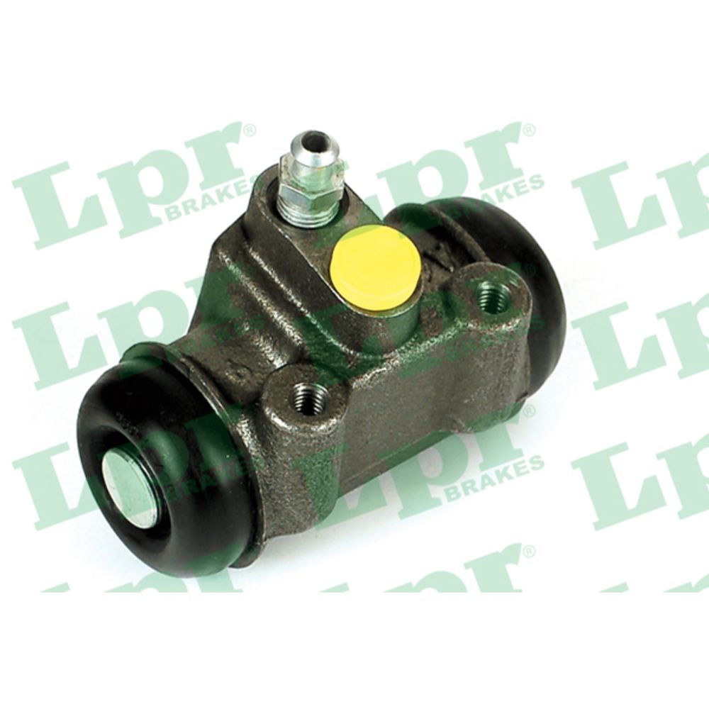 Pyöränsylinteri 23-8633