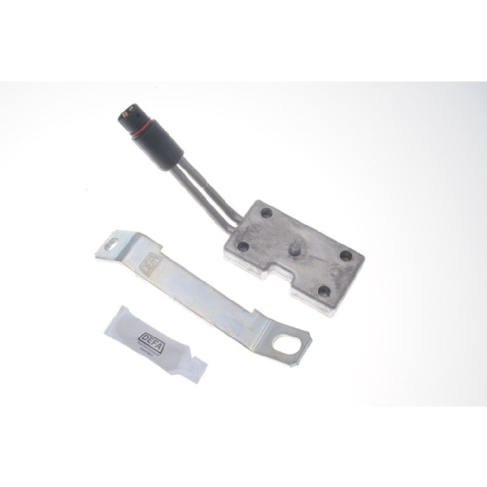 Defa-kontaktvärmare #420896