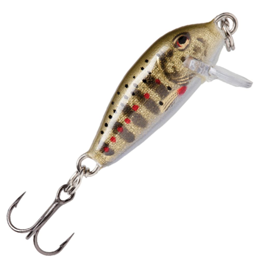 Rapala Countdown voobler, 7 cm, 8 g
