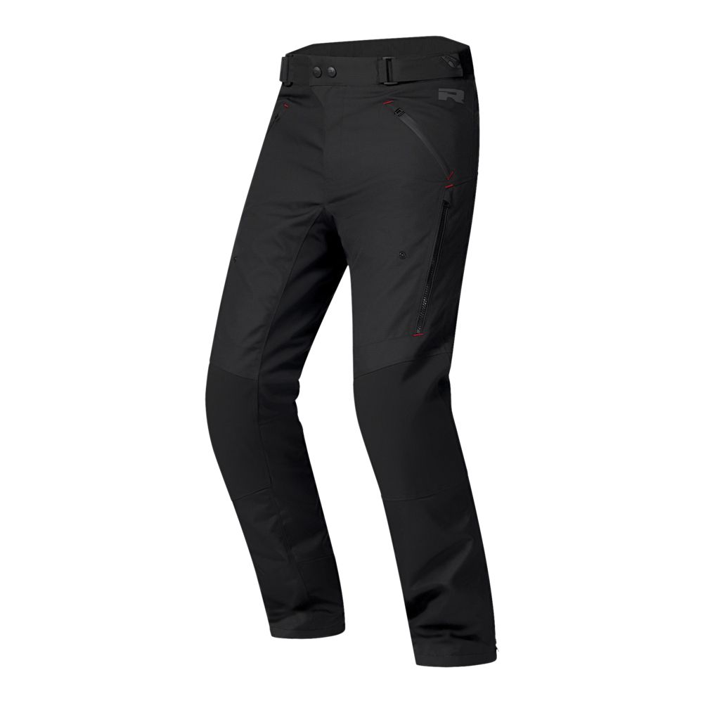 Richa Colorado 3 ajohousut musta L