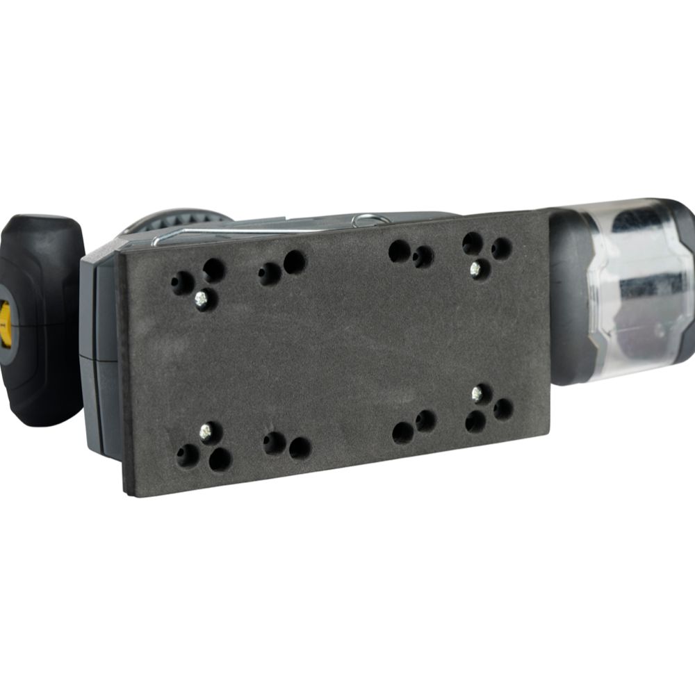 Probuilder tasohiomakone 200W