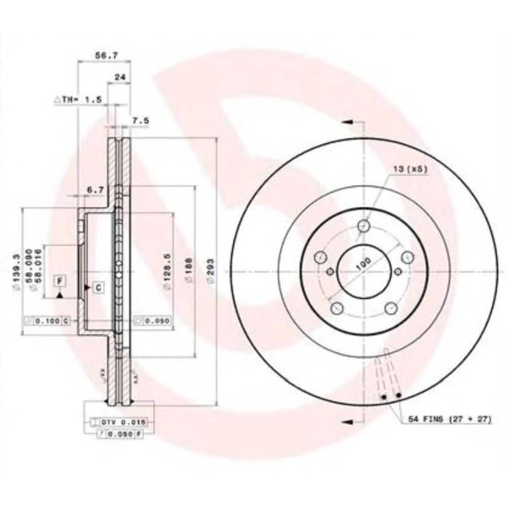 Piduriketas 22-7000