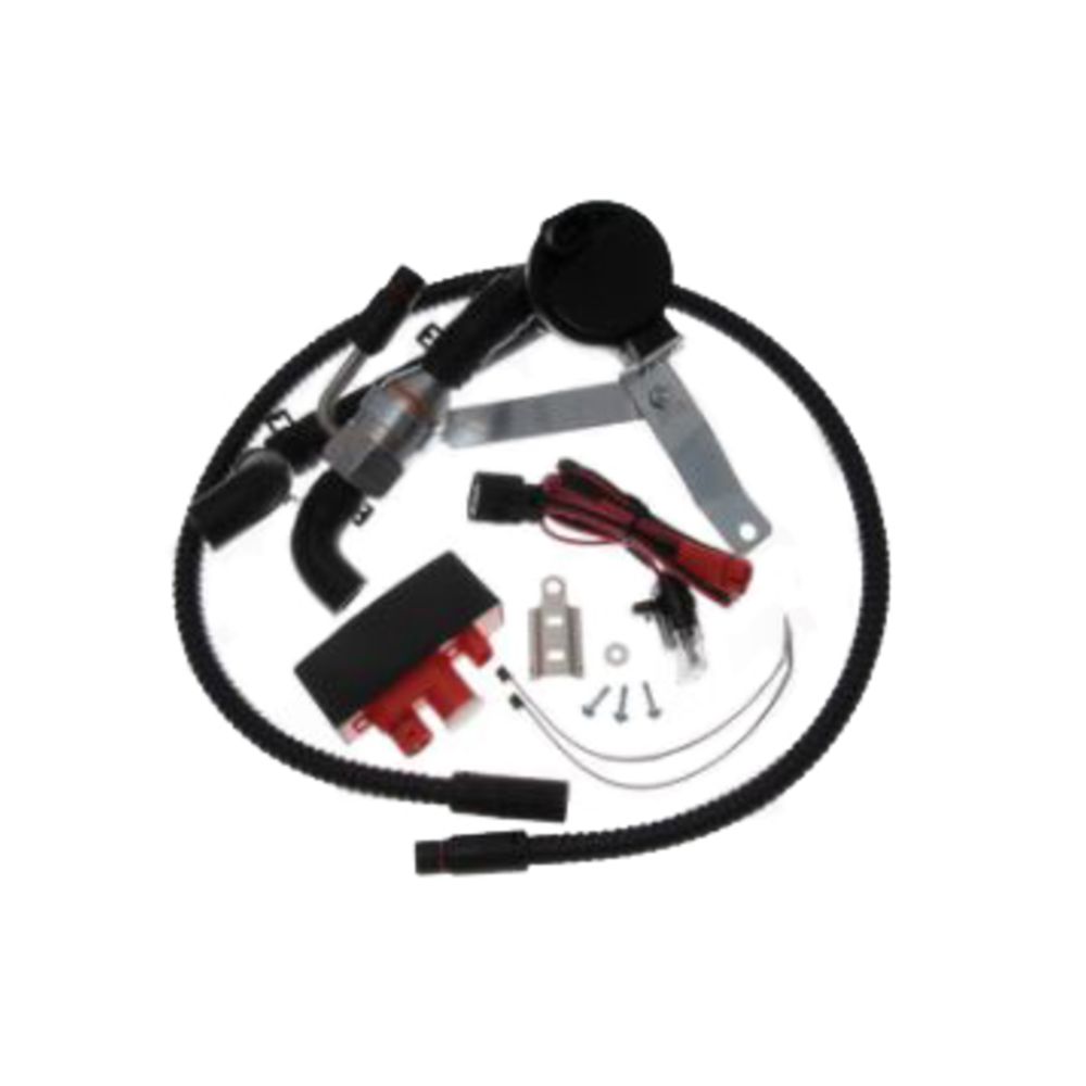 Defa-slangvärmare #413714 (inkl. cirkulationspump)