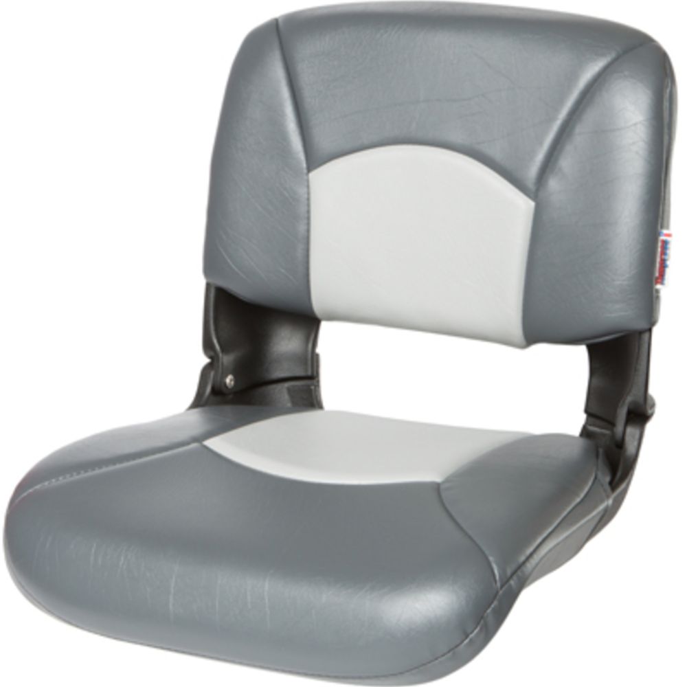 Tempress All Weather venetuoli harmaa
