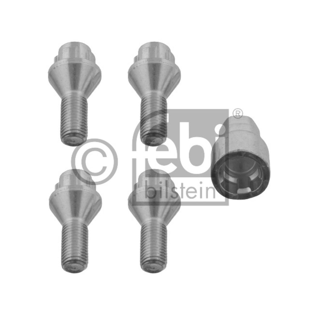Rattapoldikomplekt FEBI 27047/B123