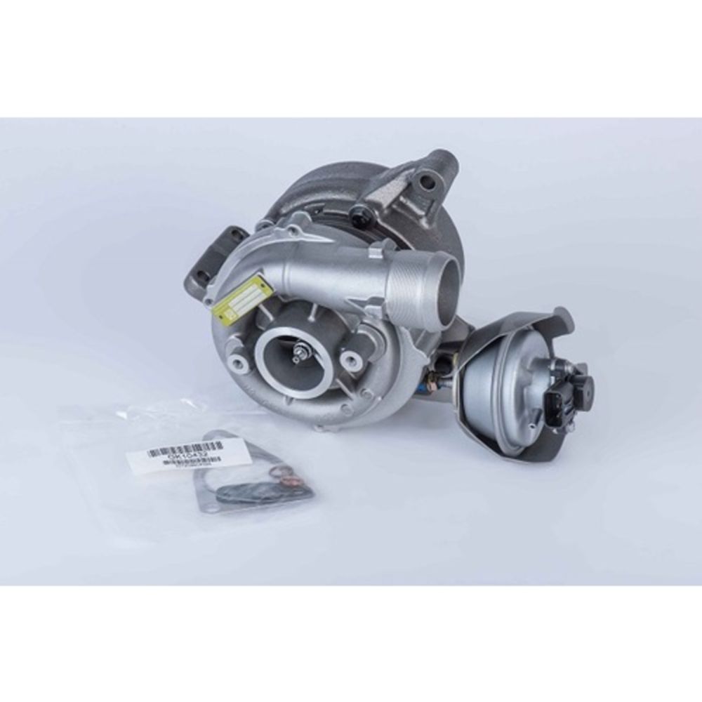Turboahdin 13-00771