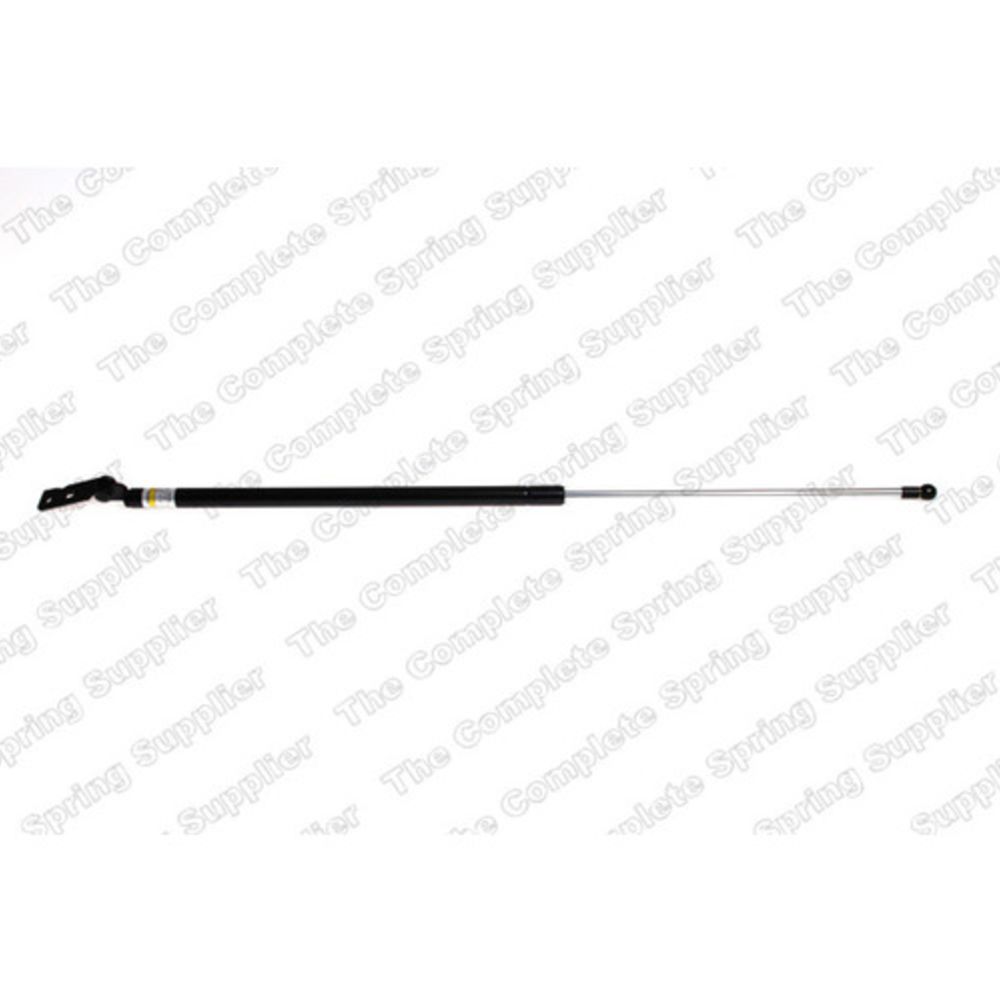 Tavaratilan kaasujousi 12-8276