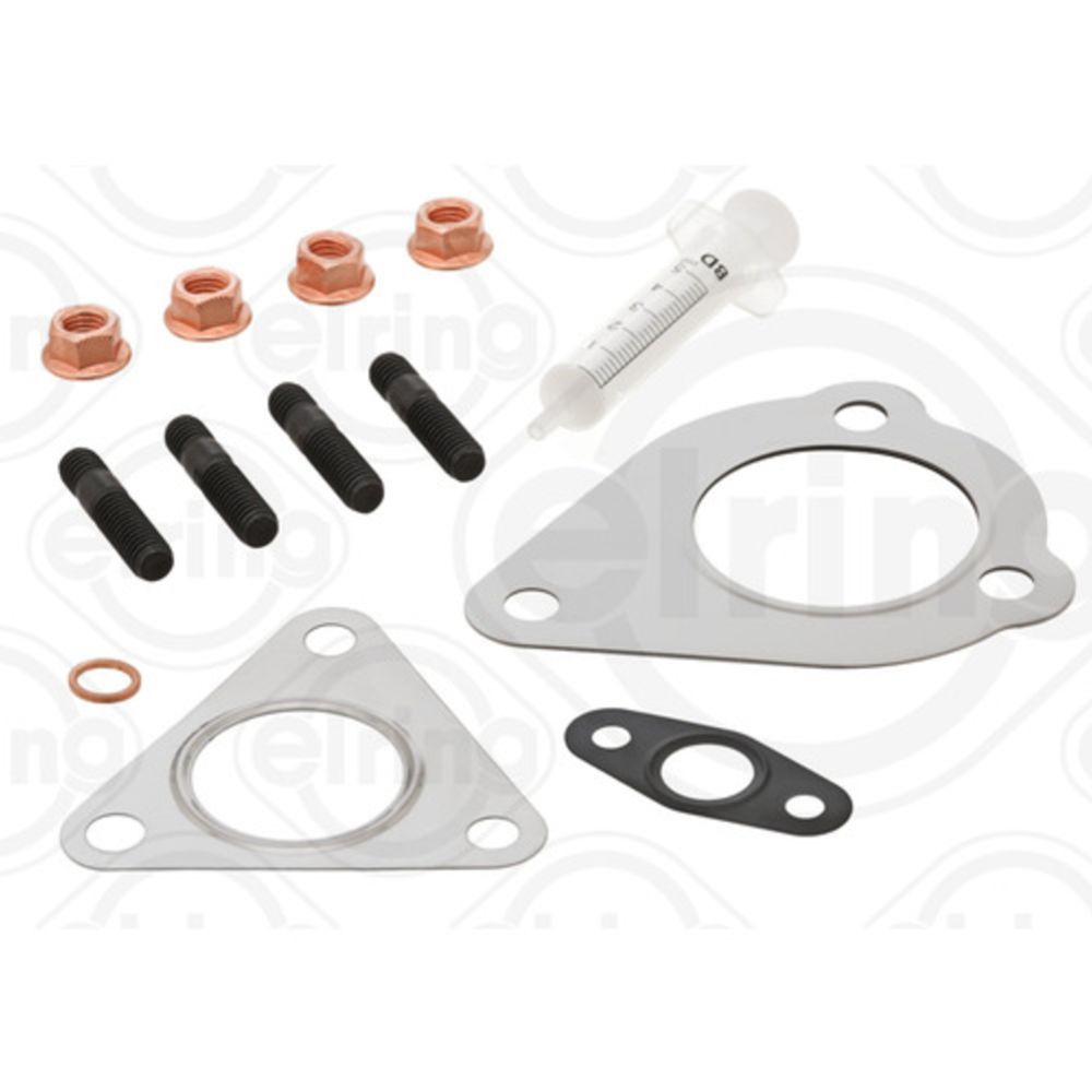 Turbolaaduri paigalduskomplekt 13-0141