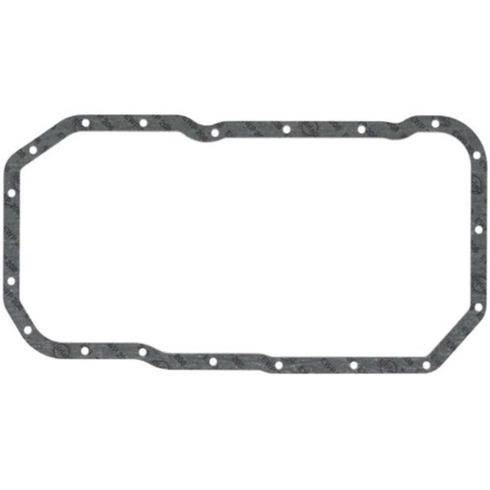 Karteripõhja tihend 27-01263