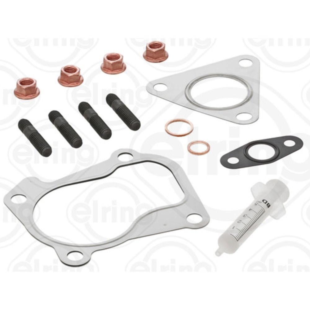 Monteringsats, Turbo 13-0075