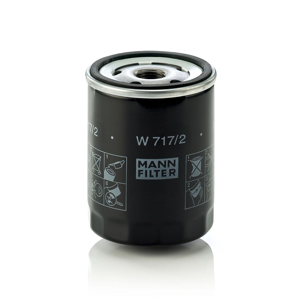 Õlifilter 97-15179